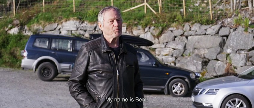 Plus que jamais Bande-annonce (EN)