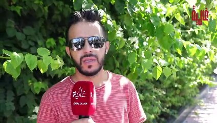 مدير أعمال إيمان تسونامي _ دارو ليها السم وكانوا باغيين يقتلوها وحالتها حرجة