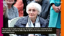 Gisèle Casadesus morte à 103 ans : la sublime histoire d'amour de l'actrice qui a duré plus de 70 ans