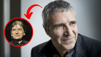 Julien Clerc : L'Émouvant Message de Serge Lama Après la Perte de son Frère | Révélation Exclusive