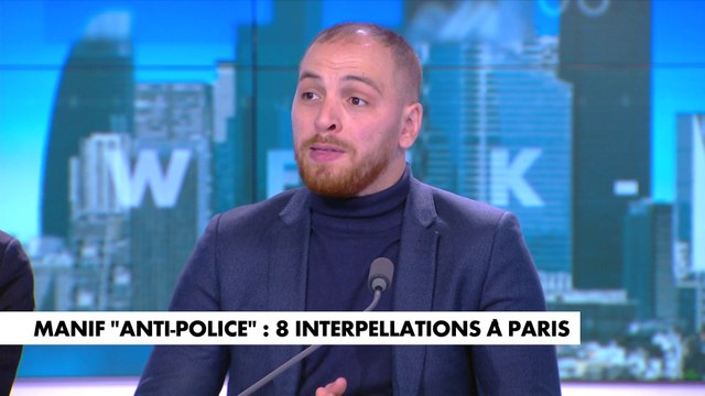Matthieu Valet : «On peut réfléchir à créer des unités judiciaires spécialisées dans la lutte contre ces individus radicalisés»