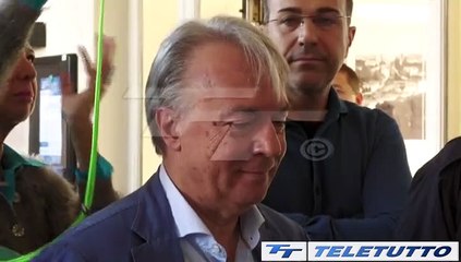 Video News - ISEO-EDOLO, TERZI: "AVANTI CON L'IDROGENO"
