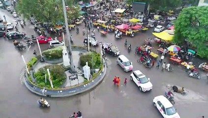 बिटिया रानी के जन्मोत्सव को यादगार बनाने और समाज को 'बेटी अभिशाप नहीं वरदान है' का सन्देश
