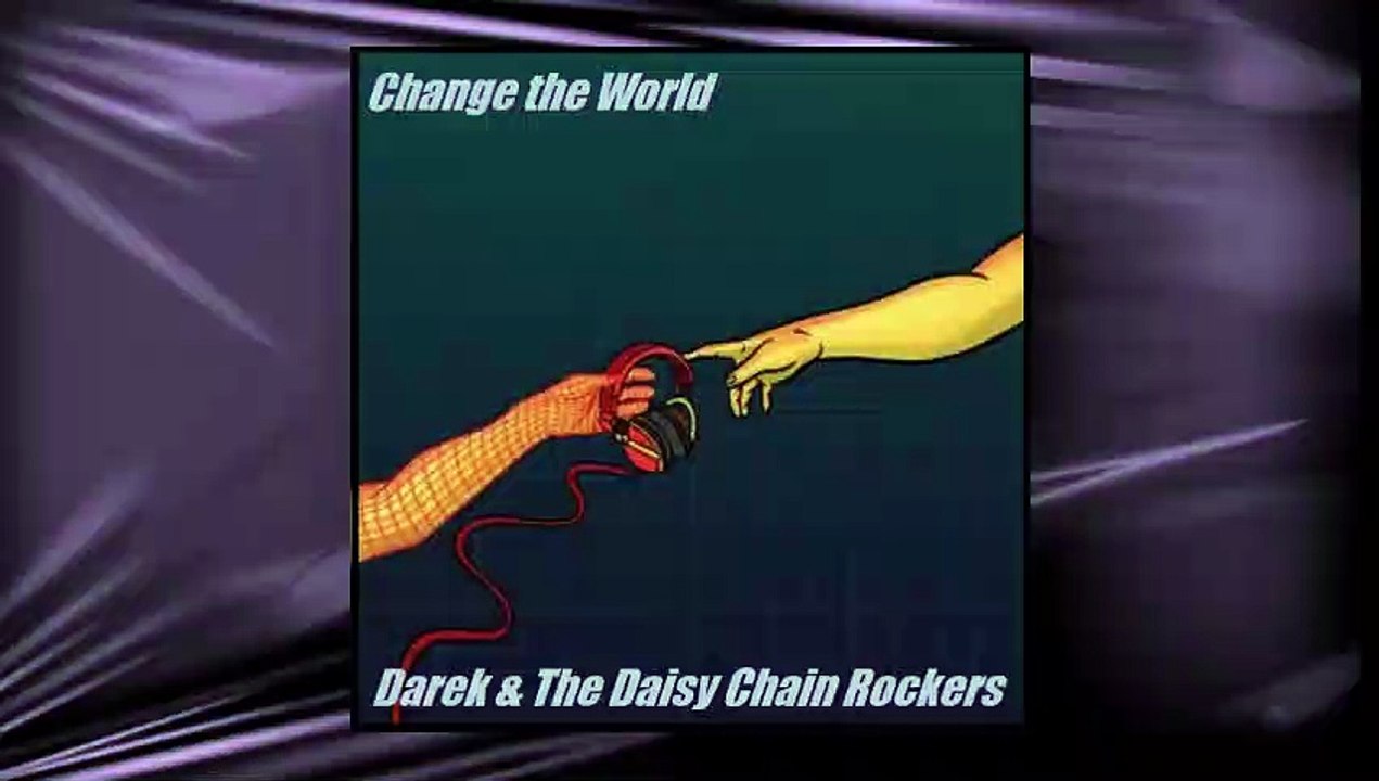 Change The World
