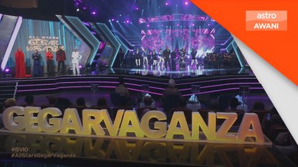 Tiga hos, Zamani, Ezad Lazim dan Nikki Palikat antara peserta Hot Seat