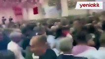 CHP'de iç savaş devam ediyor! Sinkaflı küfürler havada uçuştu