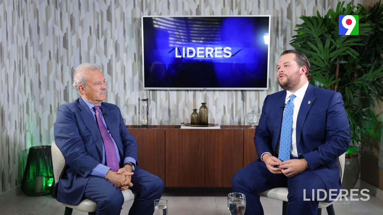 No acudir a un debate electoral tiene un costo Político | Líderes