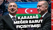 Karabağ Operasyonu Sonrası Kritik Görüşme! Erdoğan Aliyev ile Görüşmeye Gidecek