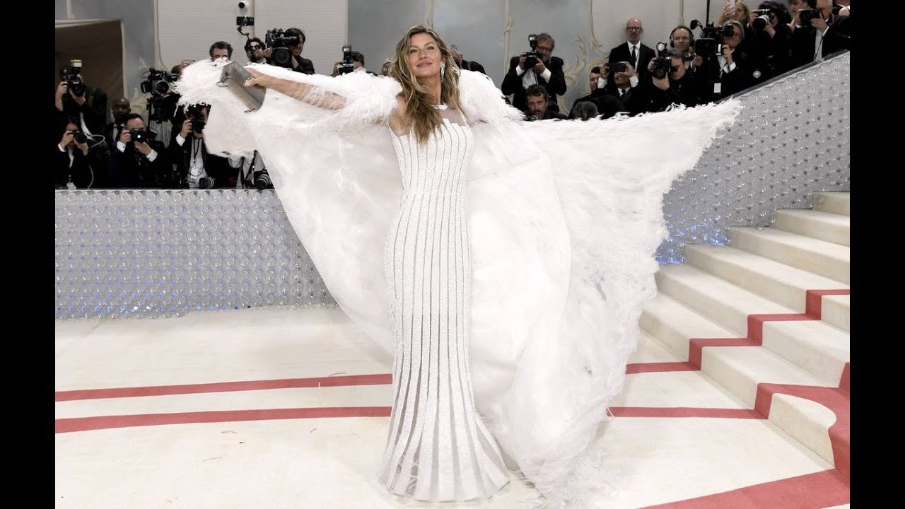 Gisele Bündchen se confie sur son divorce, « ce n’est pas ce dont je rêvais »