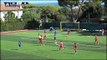 U19N | AS Monaco 4-2 OM : Le doublé d'Enzo Sternal