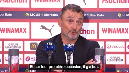 Haise : “J’espère que cette victoire permettra le bon relâchement”