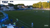 N3 | Stade Beaucairois 2-2 OM : Les buts marseillais