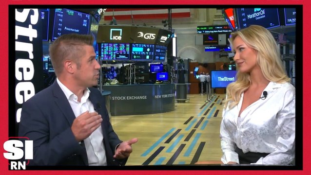 Paige Spiranac Shares the Key to Building a Brand and a Successful Career