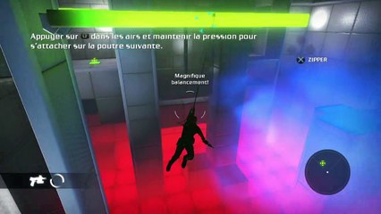 Bionic Commando online multiplayer - ps3