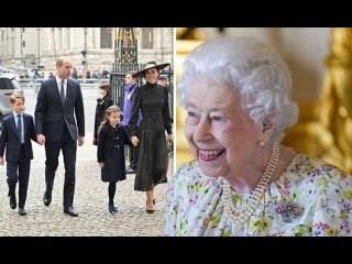 Brits still back Royal Family - despite 5% rise in calls to abolish monarchy