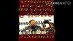 MQM leader Farooq Sattar explosive speech | Today our son and our daughter are working in Baikia and Foodpanda.... through drone this service can be given to people... today there are loadshedding water and gas problems... today Pakistan has reached wher