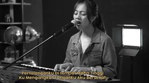 DENGAN SAYAPMU - LAGU ROHANI - Christian Spiritual Song