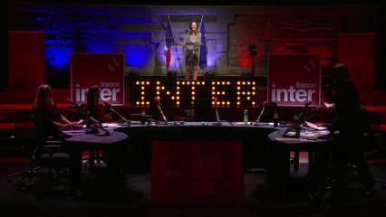 Jagger, sénateur - La chronique d'Hippolyte Girardot