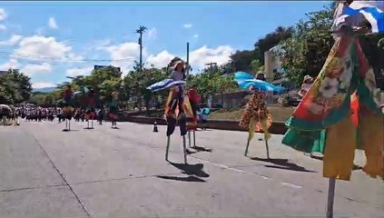 Iglesias en Honduras conmemoran el Día de la Biblia con