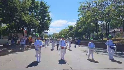Iglesias en Honduras conmemoran el Día de la Biblia con