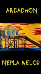 NEPLA RELOU - L'ÎLE AUX OISEAUX