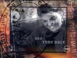 Judging Amy S03E03 - Darkness For Light