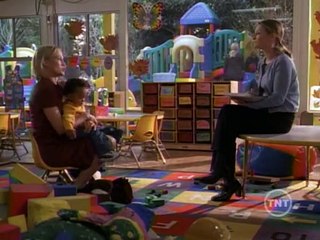 Judging Amy S03E07 - Imbroglio