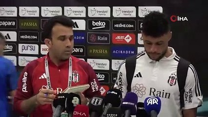 Alex-Oxlade Chamberlain: İlk gol her zaman çok güzeldir