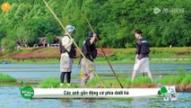 [VIETSUB] EP 1.2 - BÂY GIỜ XUẤT PHÁT NÀO