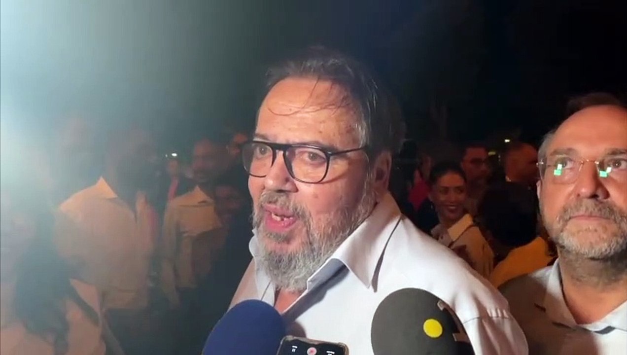 Michel Fontaine voit dans les sénatoriales les prémices de la reconquête des communes perdues