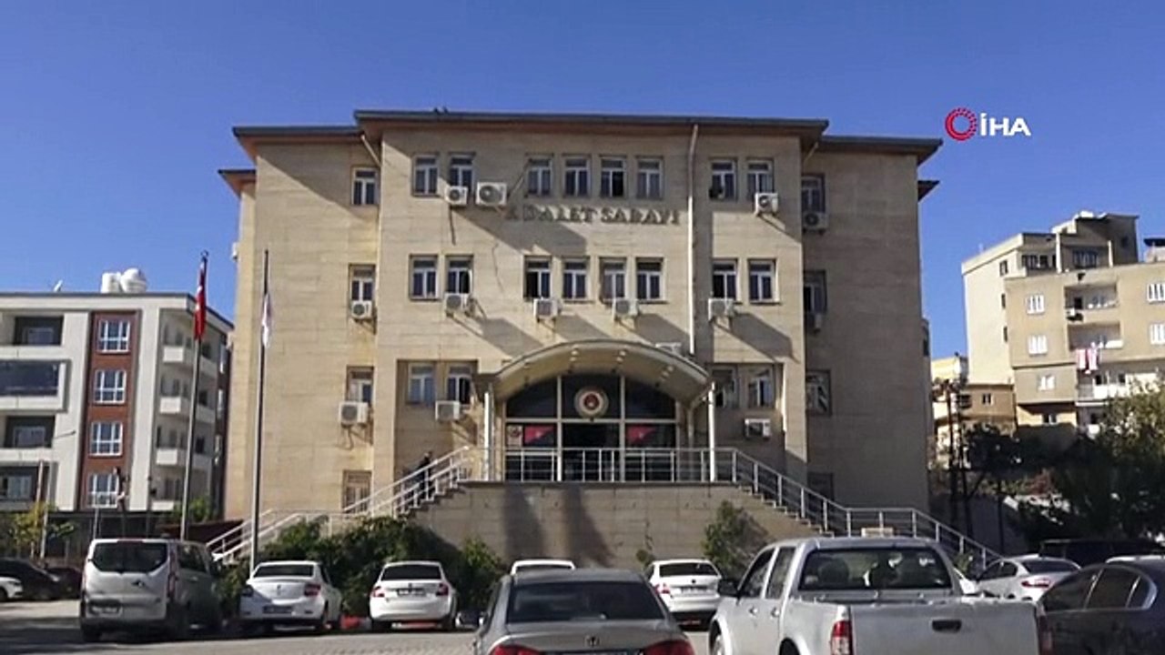 Şırnak'ta domuz avında yanlışlıkla arkadaşını vuran şahıs tutuklandı