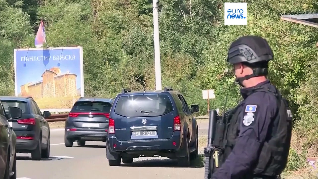 Nachrichten des Tages | 24. September - Abendausgabe