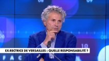 Gilles-William Goldnadel : «Il y a quelque chose qui ne va pas au sein de l'Éducation nationale, il y a un aspect un peu inhumain»