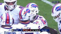 Buffalo Bills vs Washington Commanders Highlights 1ST-QTR HD _ NFL Week 3 - September 24_ 2023