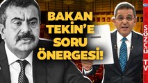 Sözcü TV Defalarca Dile Getirdi! Okullarda Kayıt Parası Soru Önergesi Oldu