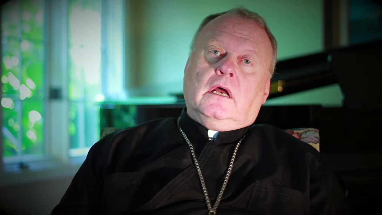 How Did You Become Orthodox？ - Fr. Peter Gillquist-Justin Suvoy
