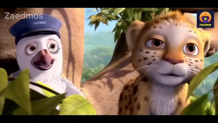 Delhi Safari Full Movie In Hindi