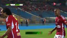 جووول ⚽️.. أسيست إمام عاشور وكوبري عالمي من حسين الشحات يضع الأهلي في المقدمة أمام سان جورج(720P_HD)