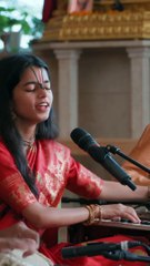 Sri Vitthala Giridhari Parabrahmane Namaha - Maithili Thakur _ Kirtan Sessions