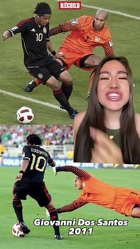 GOLES nominados al PUSKAS de MEXICANOS o anotados en la LIGA MX #LigaMX #Puskas