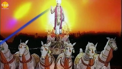 प्रेम से कर्तव्य श्रेष्ठ होता है | Jai Ganga Maiya Samvad | Compilations