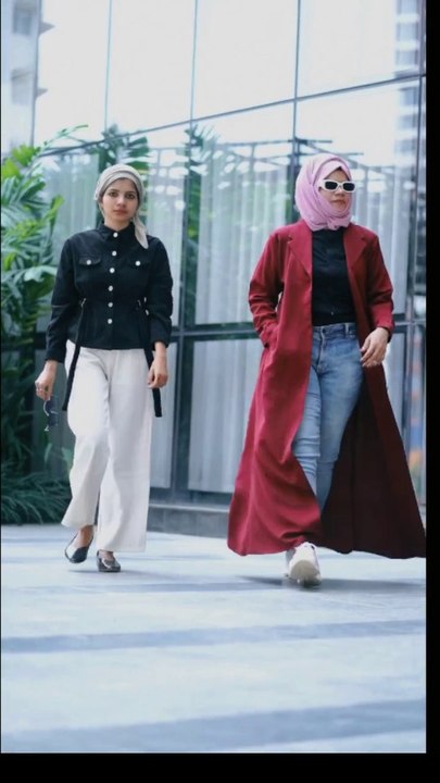Fashion arabic style 2023 @upanddown #shorts #reels