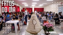 Círio 2023: mais de 100 alunos participam da 29ª edição do concurso de redação