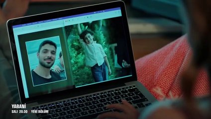 مسلسل المتوحش الحلقة 2 مترجم