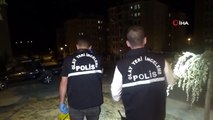 Karaman'da alacak verecek meselesi yüzünden çıkan kavgada 4 kişi yaralandı