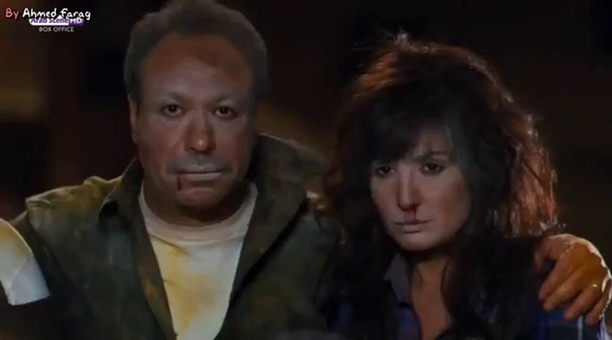 ⁣فيلم فبراير الأسواد  خالد صالح و احمد زاهر  HD