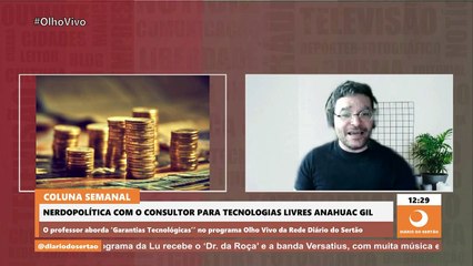 Anahuac explica quem deve ser responsabilizado no caso de aplicativos que não funcionem como deveriam