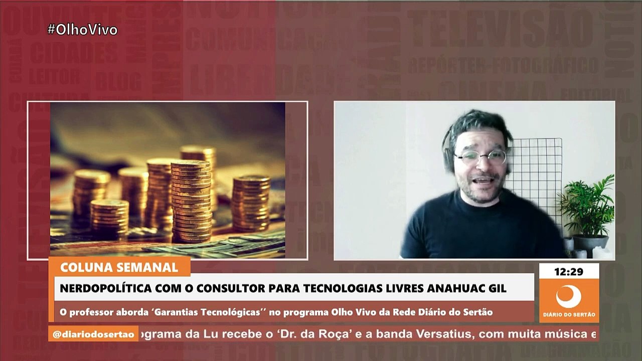Anahuac explica quem deve ser responsabilizado no caso de aplicativos que não funcionem como deveriam