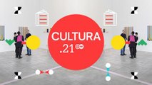 Cultura.21 - Cena, charla y concierto: música clásica en privado (Parte 4)