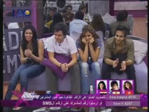 Quotidienne Daily 28/03 - Star Academu LBC5 (4)